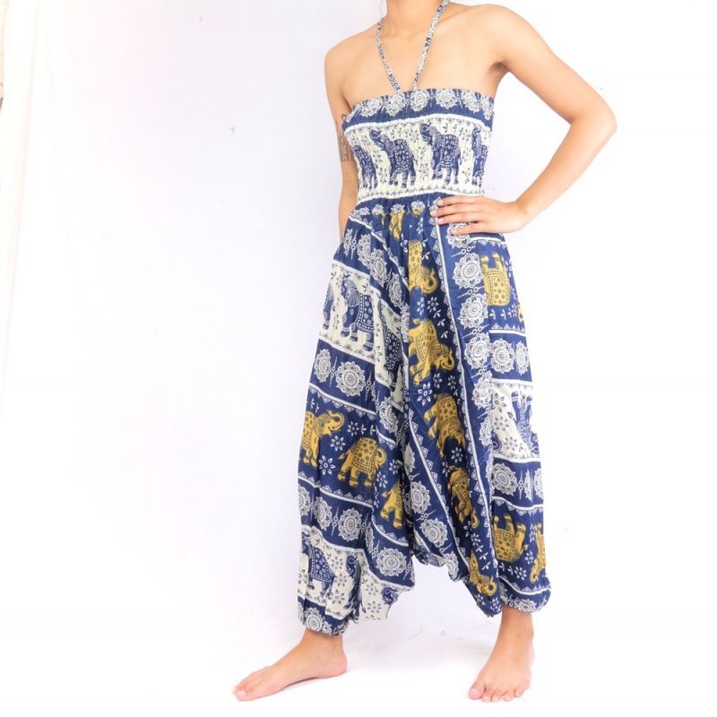 elephant jumpsuit