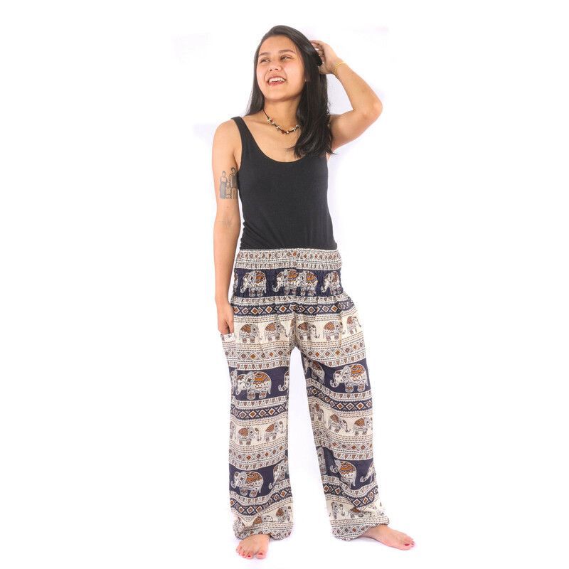 Jing Shop - Large selection of unique Harem pants and Baggy pants ️