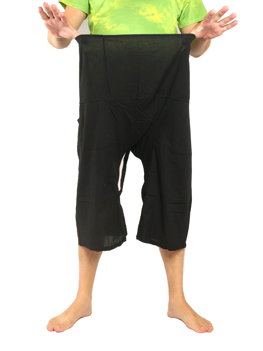 Thai Pants - Comfort and Style in One | Thai-Pants.com